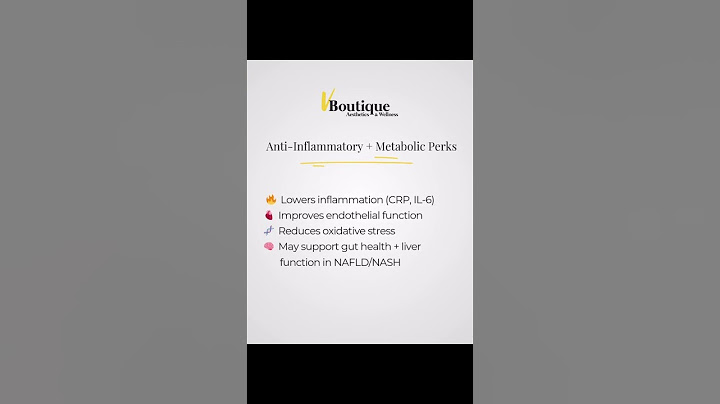 VBoutique - Dr V - GLP-1 Medications: Beyond Weight Loss