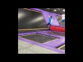 Altitude Trampoline Park June 2017