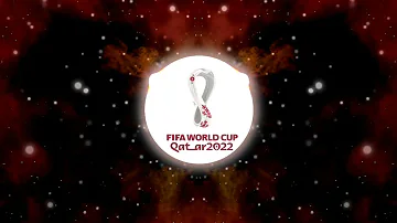 [Remix] FIFA World Cup Qatar 2022™ Theme (WIP)