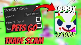 Free Pets Go Script Pet Spawner Pastebin Link Valentines Update Keyless ...