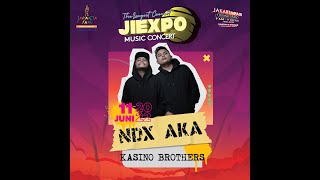JIEXPO MUSIC CONCERT_ NDX AXA
