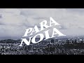 PARANOIA (FULL ALBUM)