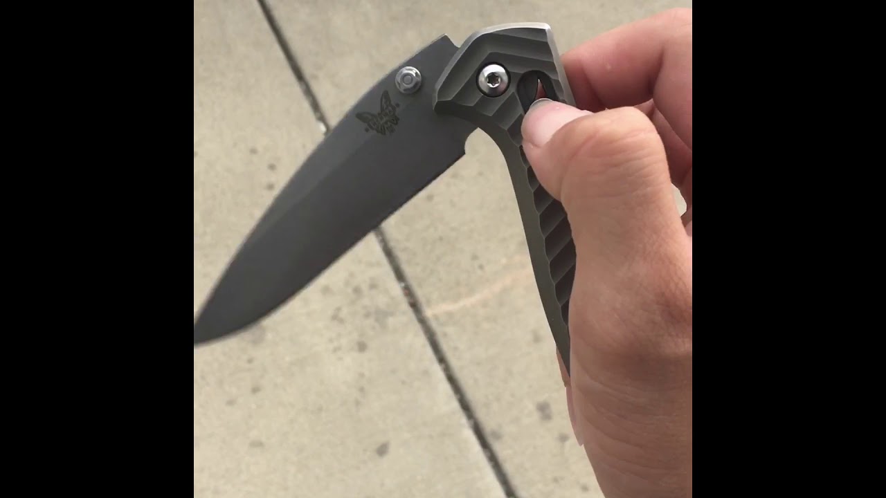 Anthem vs Sebenza