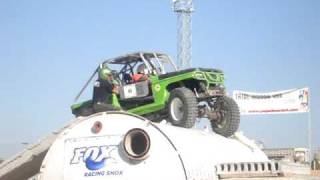 trial campeones de cantabria y del pais vasco en talavera