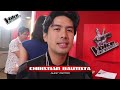 The Voice Generations: Christian Bautista on O Duo | Exclusive