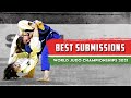 World Judo Championships 2021 Best Submissions (柔道2021)