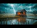 ASRM rain for sleep well #asrmsounds #rain #insomnia #natural
