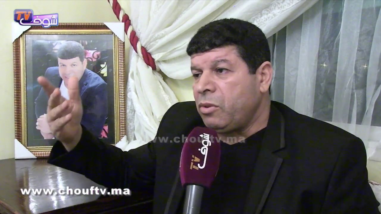 ولد الحوات يُفجرها..مرداس كان صاحبي ومنين بغا يتزوج بطليقتي'' وفاء'' تشاور معايا وهاش و قال ليا