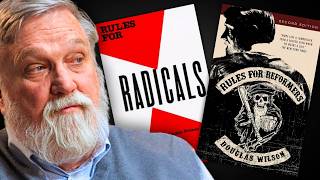 Why Are Conservatives Bad At Strategy? | Doug Wilson