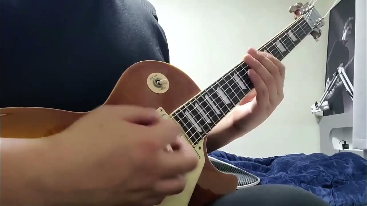 Keith merrowPillars of creation YouTube