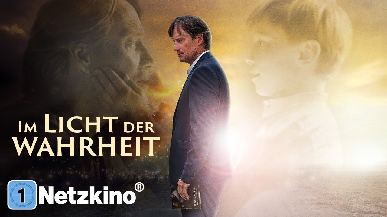 Im Licht der Wahrheit (Bewegender Glaubensfilm mit KEVIN SORBO, neue Filme Deutsch komplett 2023)