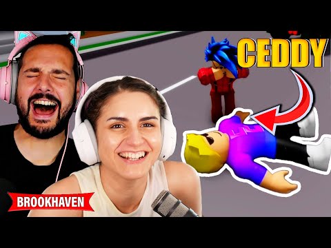 ER LEBT 100x den GLEICHEN TAG! Reaction @ItsKaantastic & @Da_Dania  auf @Ceddy