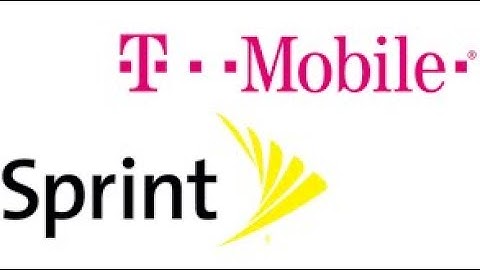 T-Mobile UPDATE | EXCLUSIVE T-Mobile’s Migration Schedule For Sprint Customers