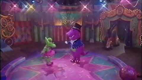 Super Singing Circus (2005 Version) Part 30