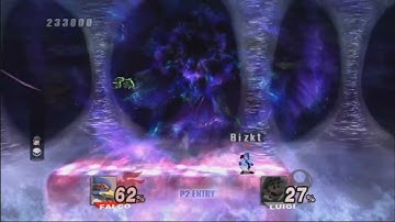 SSBB (SSE Intense Mode) - The Great Maze - Part 4 (With Music & Texture Hacks)