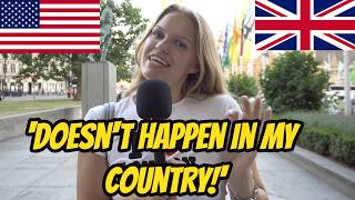 British Culture SHOCKS No One Warns You About