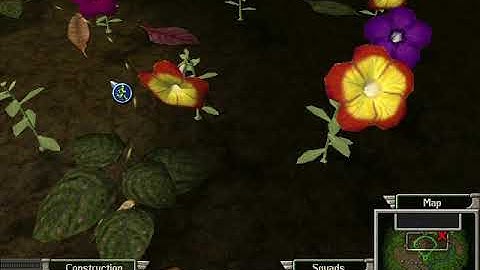 Army Men R.T.S (PC) (Part 5/17) A Few Green Men