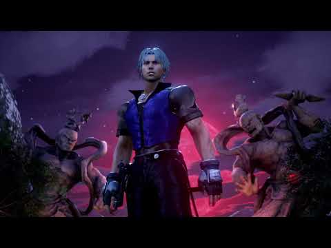 Ranked Destroyer Kazuya Scared of Forest613's Vanquisher Lee Tekken 7 PS4 Version