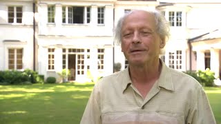 Buła Zamieszka U Karingtonów