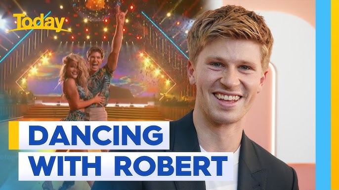 Robert Irwin’s “DWTS” Debut Stuns Judges and Fans: Wildlife Warrior Reveals Nerves and Newfound Fame