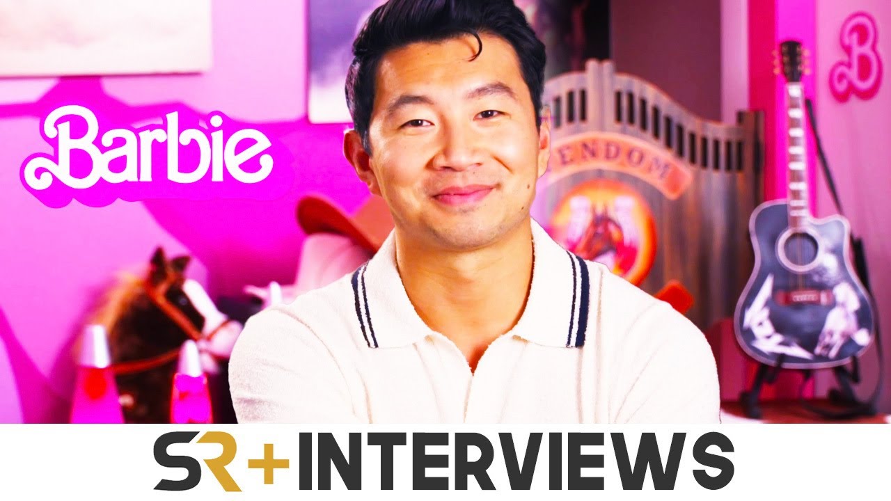 Simu Liu on 'subversive' Barbie movie: 'How the hell did they Mattel to  sign off on it?