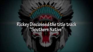 Blackfoot - Rickey Medlock discusses 