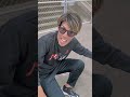 バネ人間!逃走中のドレミの歌🎵
