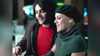 P!nk - Stupid Girls [Explicit] [Official Music Video]
