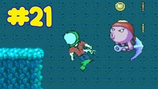 Drawn to Life #21 - Octo-Struggles