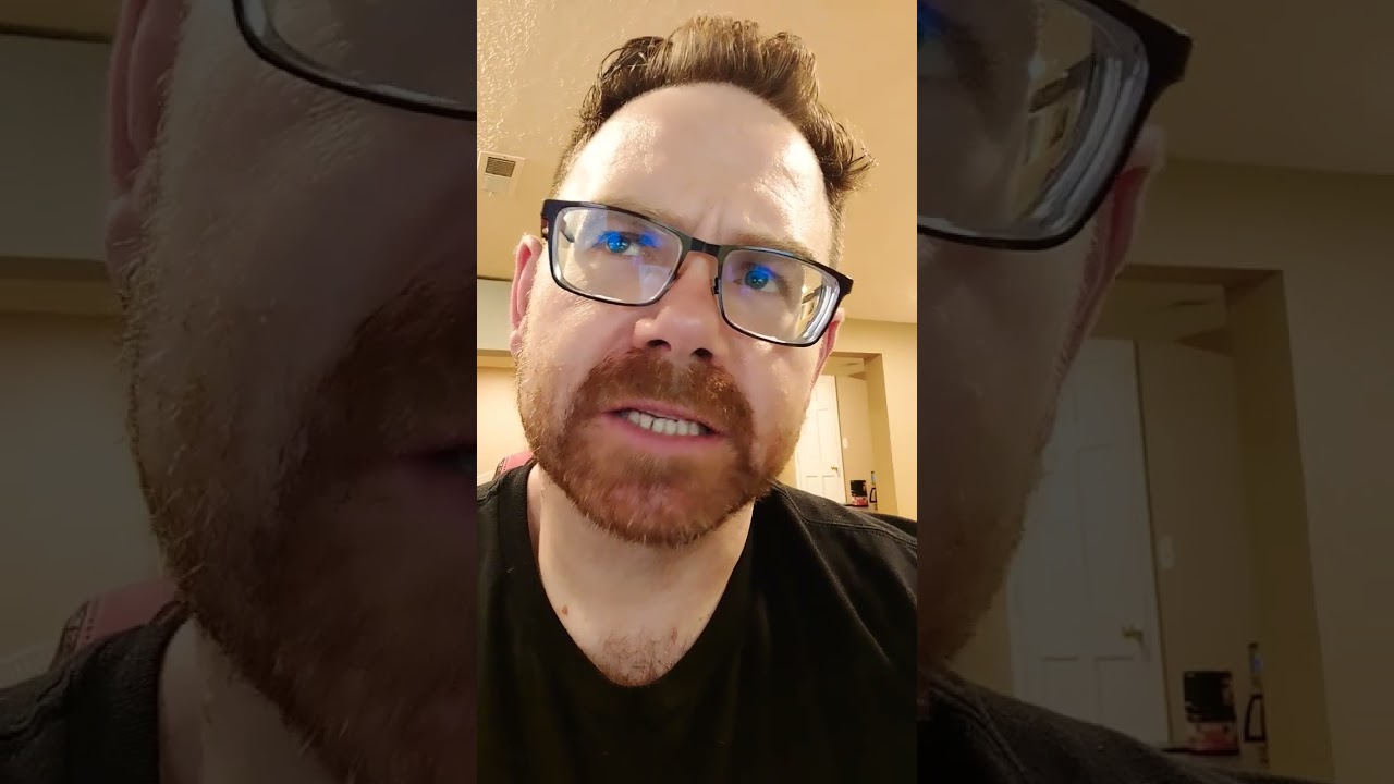 Luke's Fat-to-Fit Day 62 Update