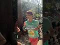 【 #running 】10km marathon🏃♀️➡️ 축구 연습 덕분에 별로 안 힘들었어요! #마시마유 #러닝 #ランニング #newbalance