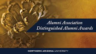 Distinguished Alumni Awards Video (2019)