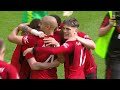 EVERY TOUCH | Sofyan Amrabat | Manchester City v Manchester United | Final | Emirates FA Cup 2023-24