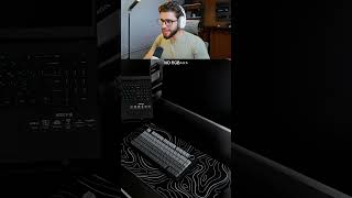 Setup sem RGB é muito lindo