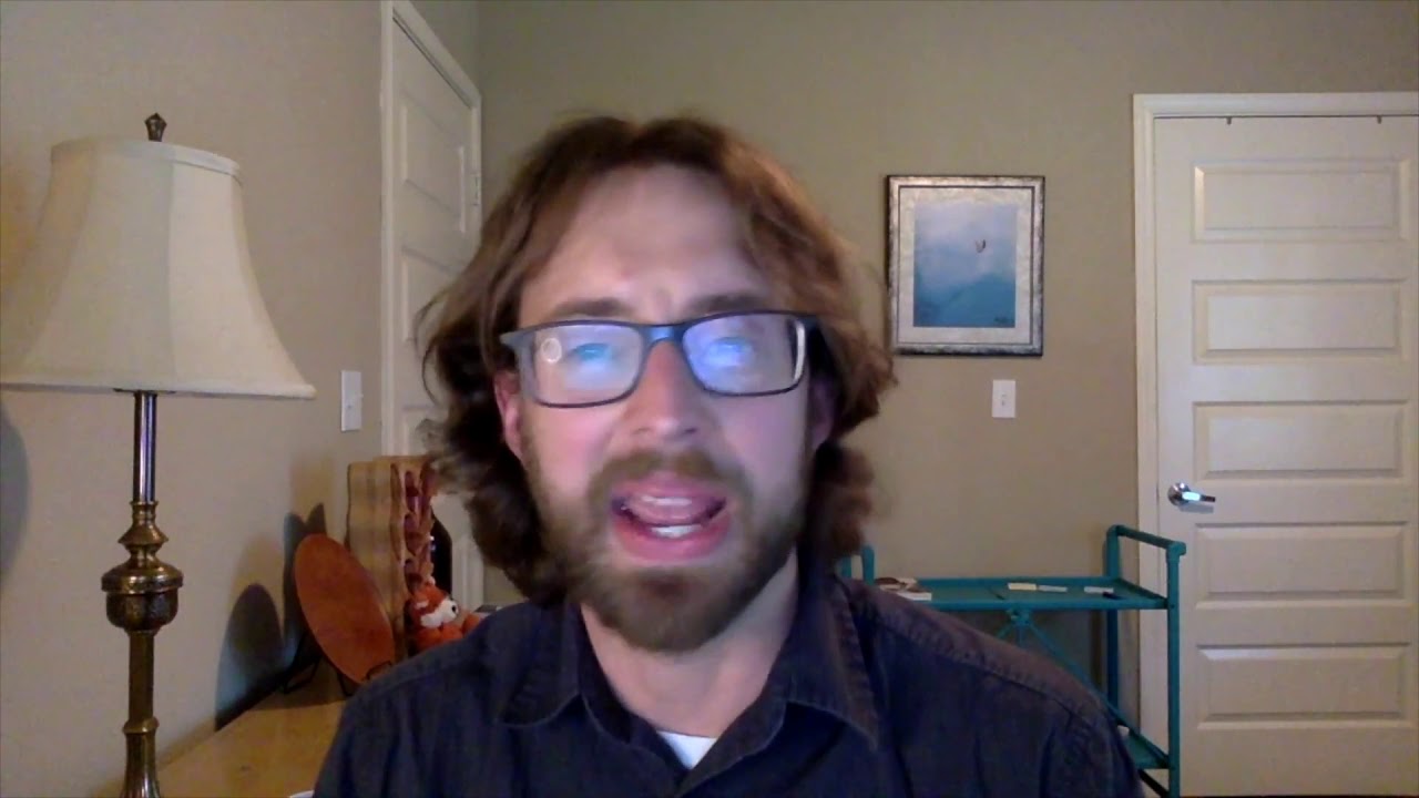 "Electric Eye" by Timothy Mooney performed by Paul BrunnerBourne YouTube