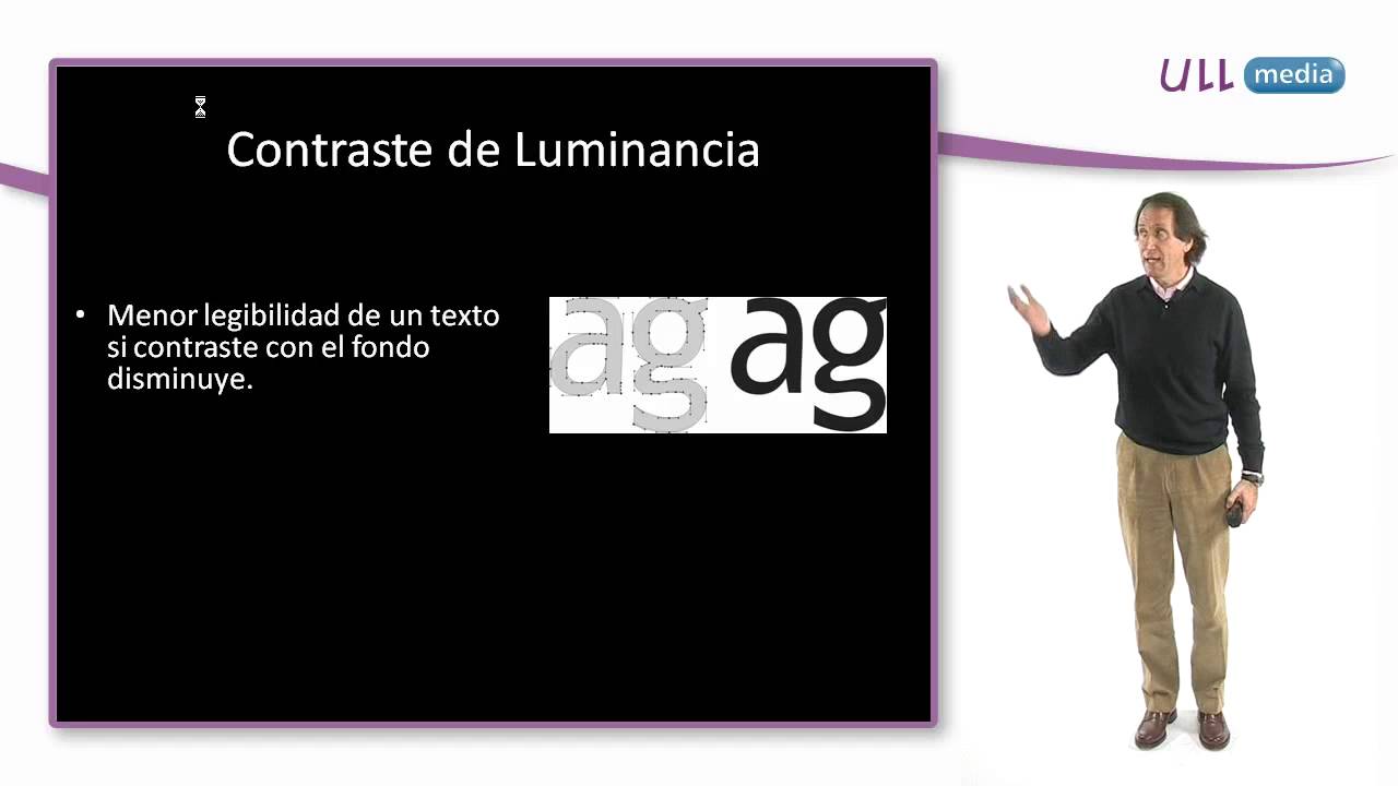 discapacidad visual en mexico Rehabilitación de las personas con discapacidad visual: iluminación y contraste