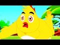 Eena Meena Deeka - seqüestrado e aniversário | Desenhos animados para crianças Videos For Kids