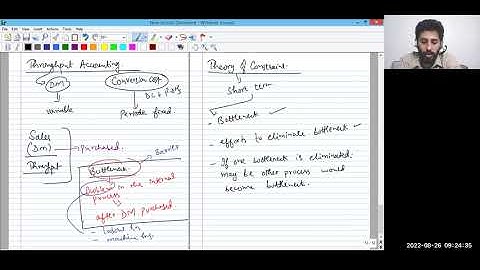 ACCA I PM I Practice to Pass I Sept 2022 Attempt I Day 2 I By Sir Haris Hanif