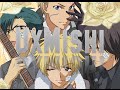 UxMishi Songs - Kaichou wa Maid Sama