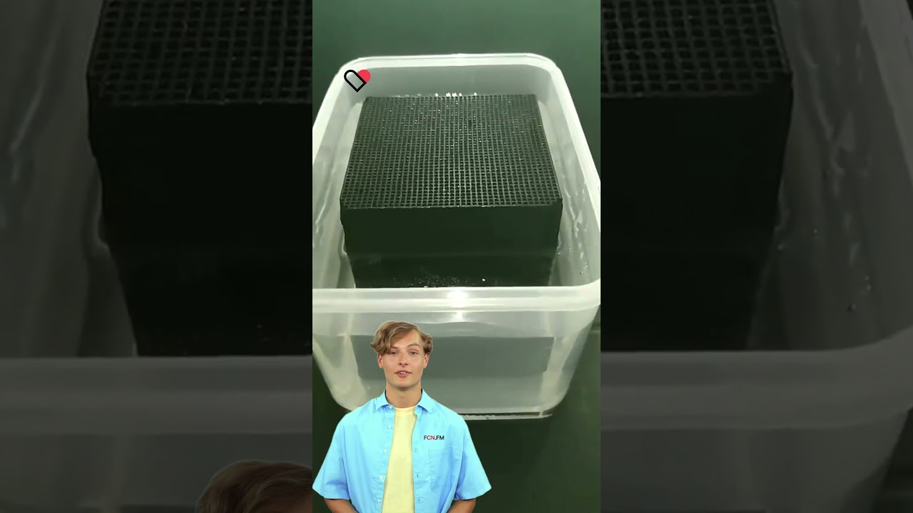 Can Activated Carbon Filters Be Used to Remove Salt from Seawater and Brackish Water? 