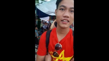 Chợ tình Mộc Châu _ Tết Độc Lập năm 2017 part2