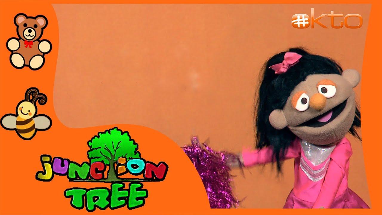 Junction Tree | Moomba’s Birthday! - YouTube