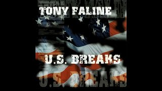 Tony Faline - U.S. Breaks [FULL MIX]