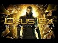 Фильм "Deus Ex: Human Revolution" (полный игрофильм, весь сюжет) [60fps, 1080p]