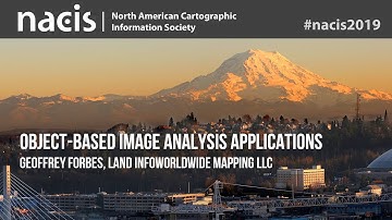 Object-Based Image Analysis Applications