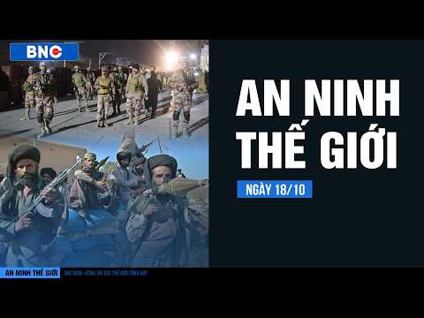 World Security October 18: Rebels 'tear apart' Iran · Kiev's internal strife · Firestorm sweeps t...