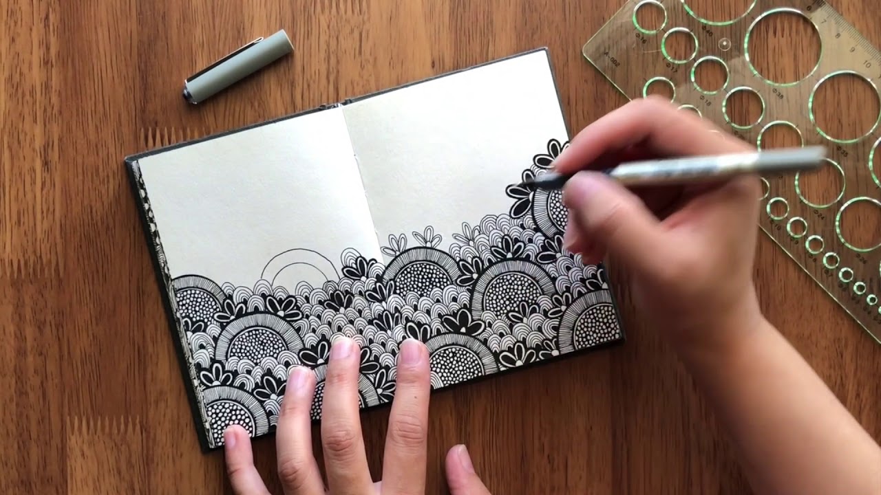  Intricate Art Designs