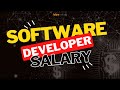 How much do software developers in singapore earn