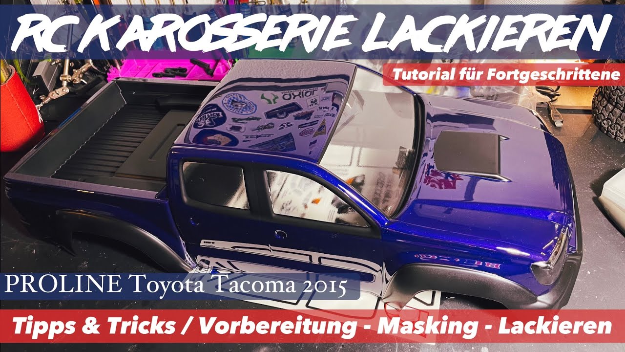 rc-karosserie-lackieren-wie-willywestcustoms-fortgeschrittenen