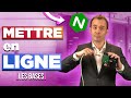 Les bases de la mise en ligne  web partie4  n00b  devops  ep12